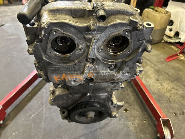 2700108902 MERCEDES Двигатель в сборе купить в Хмельницкий