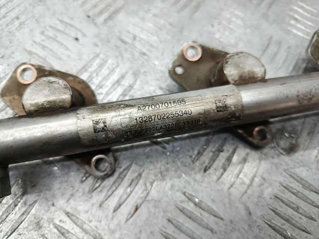Распределитель топлива (рампа) A2700701995 MERCEDES