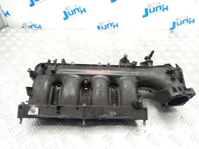 Впускной коллектор A2700900737 MERCEDES