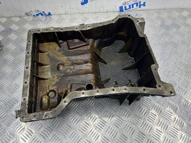 A2710141002 MERCEDES Поддон двигателя купить в Ирпень