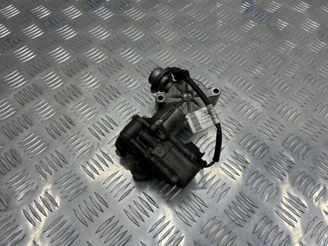 Насос топливный высокого давления A2710703701 MERCEDES