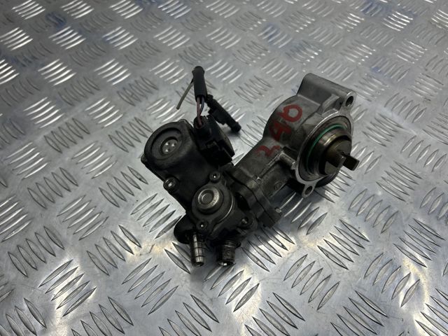 A2710703701 MERCEDES Насос топливный высокого давления (ТНВД) купить в Запорожье