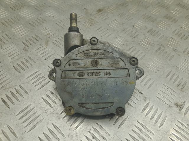 Насос вакуумный A2712300965 MERCEDES