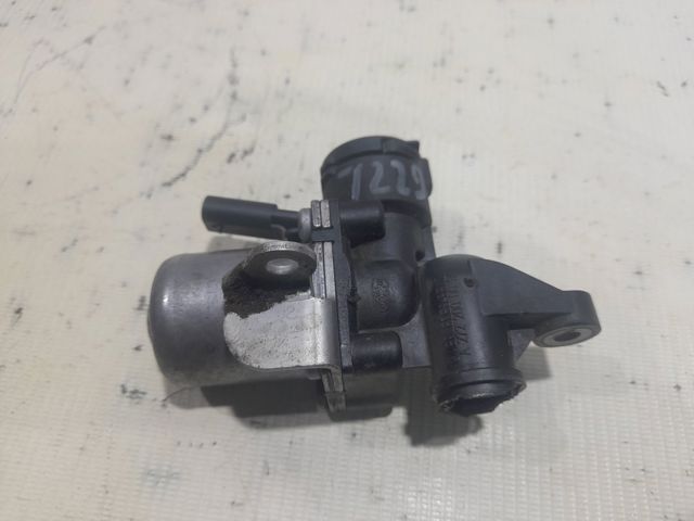 Кран отопителя A2722000031 MERCEDES