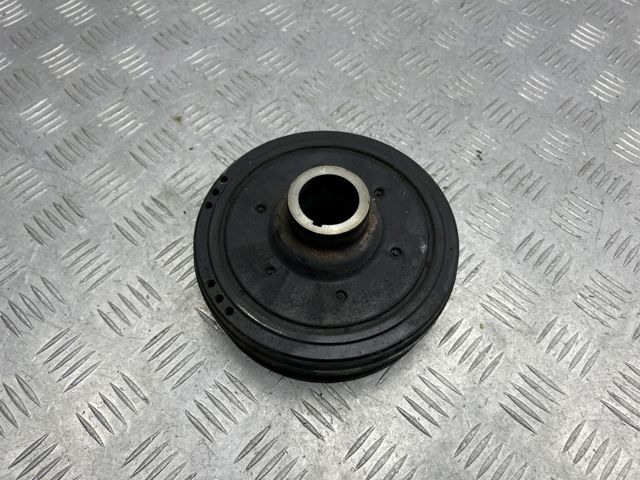 Шкив коленвала A2730300803 MERCEDES