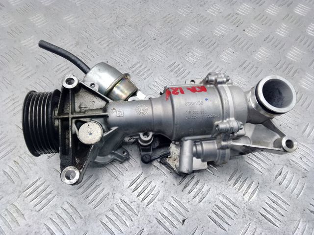 Помпа A2742000701 MERCEDES