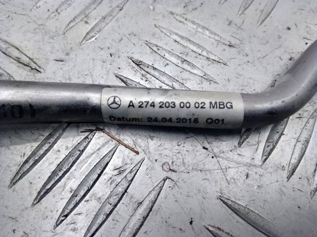 A2742030002 MERCEDES купить в Львов