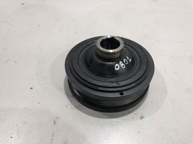 A2760300903 Шкив коленвала купить Каменское
