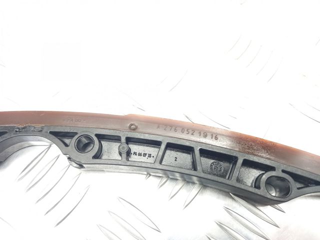 A2760521916 MERCEDES Успокоитель цепи ГРМ, левый купить в Житомир