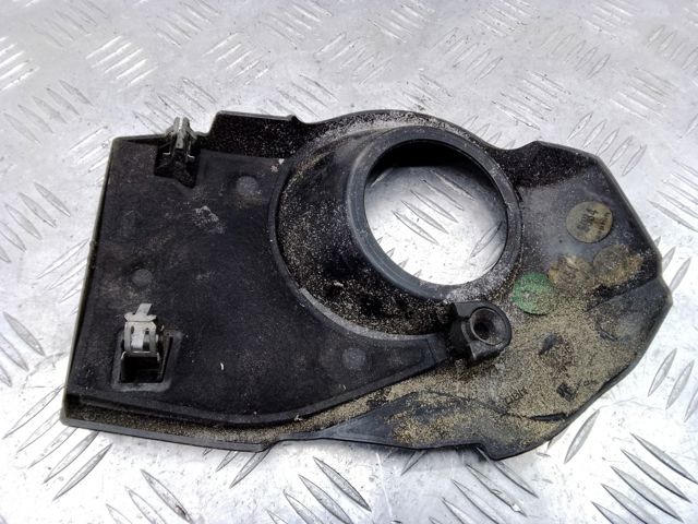 A2780100367 MERCEDES Крышка двигателя купить в Черновцы