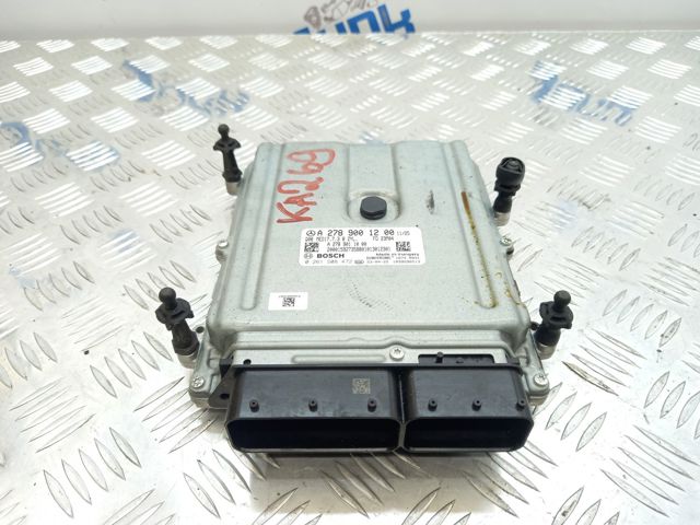 A2789001200 MERCEDES купить в Харьков