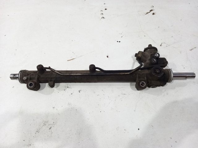 Рулевая рейка A4144600400 MERCEDES