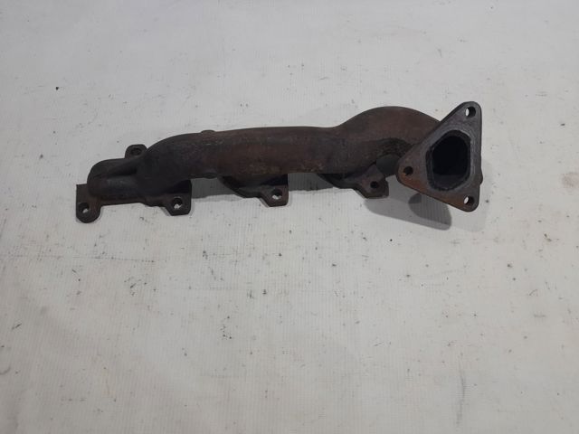 Газопроводы (коллектор выпускной) Мерседес-бенц Спринтер I 2-t