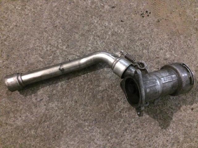 Регулирующая заслонка EGR A6120900154 MERCEDES