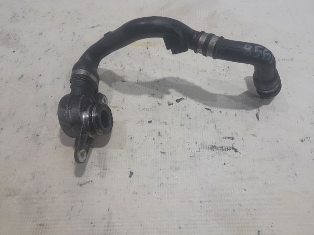 Патрубок вентиляции картерных газов A6420101191 MERCEDES