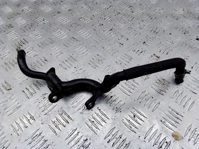 MERCEDES A6420701681 Трубка топливная, от фильтра к насосу в наличии Полтава