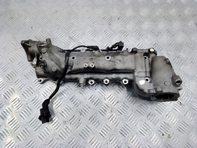 MERCEDES A6420902737 Коллектор впускной левый в наличии Николаев