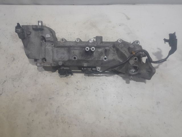 Коллектор впускной, левый A6420907037 MERCEDES