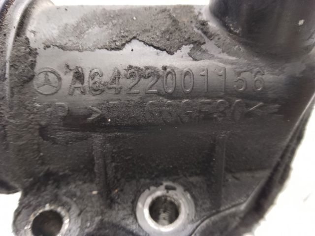 A6422001156 Фланец системы охлаждения купить Павлоград