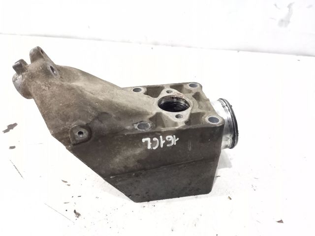MERCEDES A6462230004 Кронштейн подушки (опоры) двигателя левой в наличии Павлоград