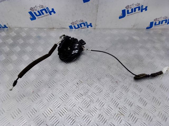 Замок двери водителя AE8Z5421813F FORD