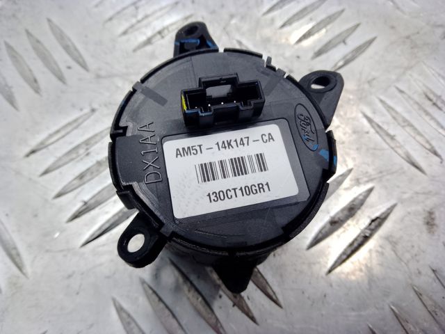 FORD AM5T14K147CA Блок кнопочных переключателей рулевого колеса в наличии Ужгород