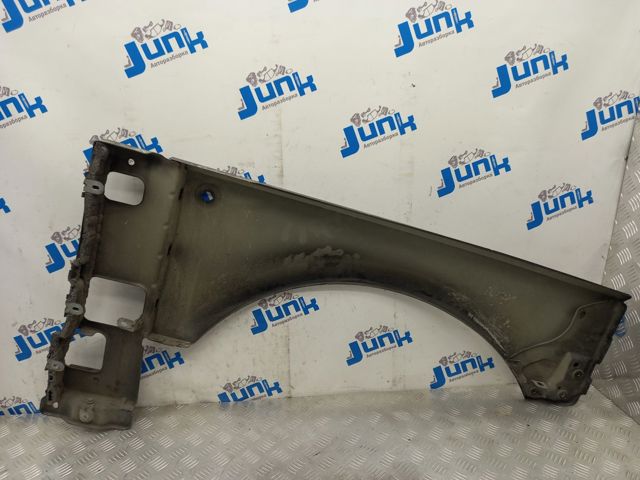ASB760071 LAND ROVER Крыло переднее левое купить в Каменское