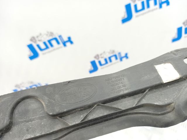 Уплотнитель крыла ASG790032 LAND ROVER