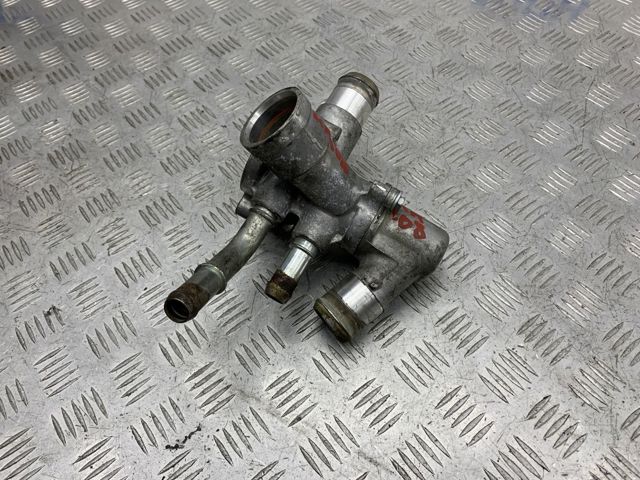 Термостат отключающий клапан AT4Z8A586C FORD