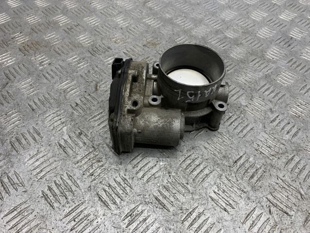 Блок дроссельной заслонки AT4Z9E926B FORD