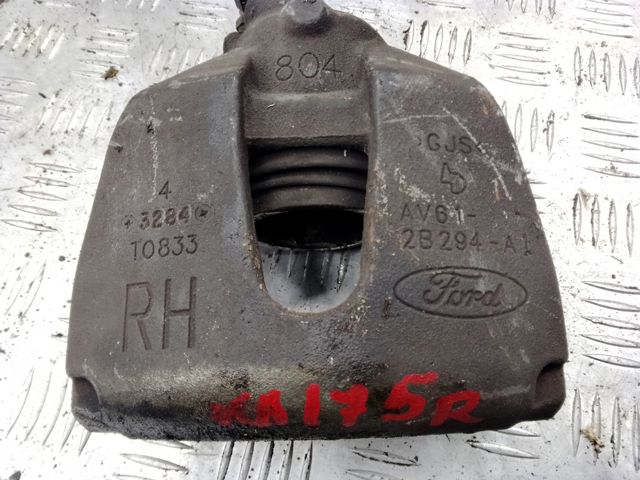 AV612B294A1 FORD купить в Каменское