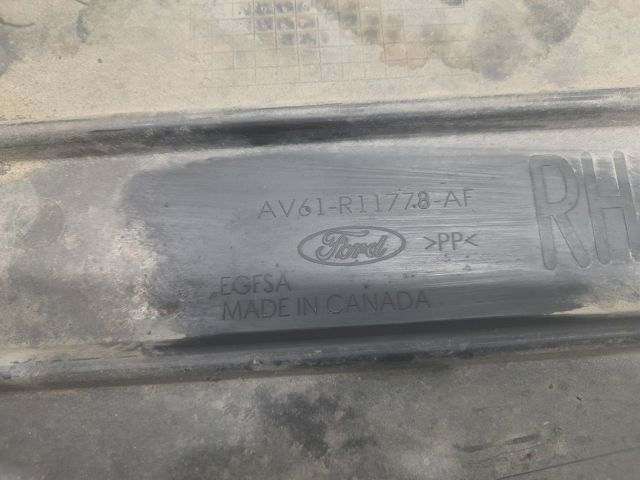 FORD AV61R11778AF в наличии Кривой Рог