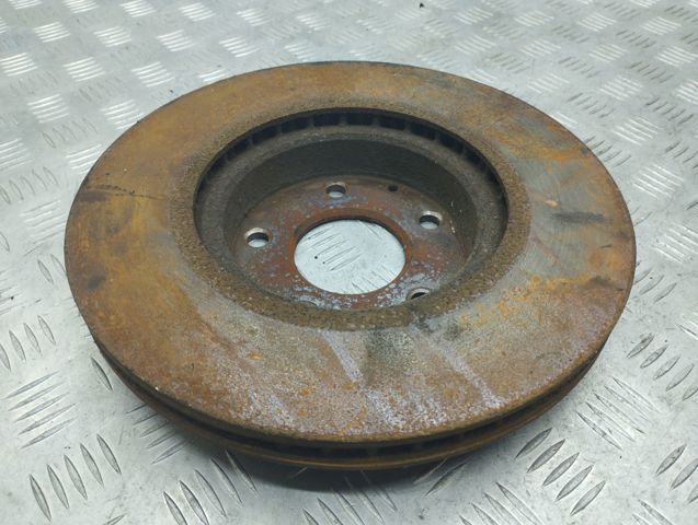 B45G33251A Диск тормозной передний купить Хмельницкий