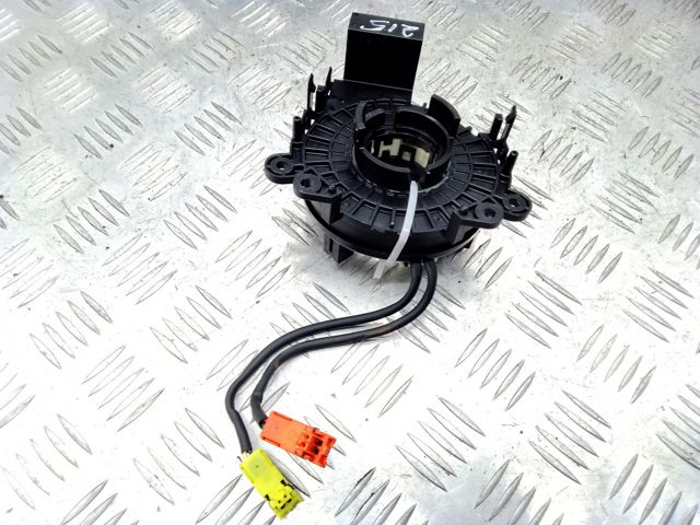 B55541NG0A NISSAN Кольцо контактное, шлейф руля купить в Одесса