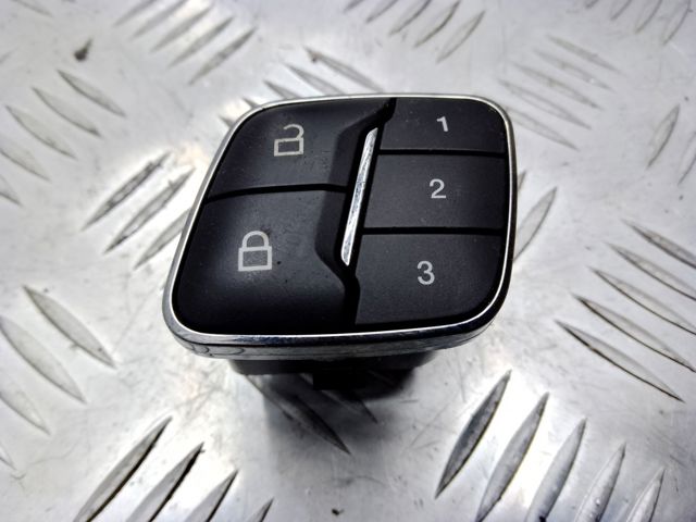 Кнопка блокировки замка двери BB5T14776AC3JA6 FORD