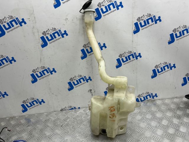Бачок омывателя стекла BB5Z17618A FORD