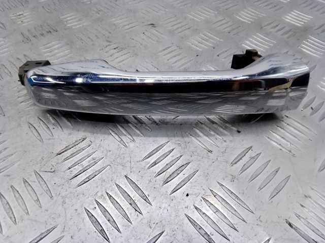 Ручка задней двери, наружная BB5Z7822404BA FORD