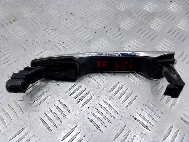 BB5Z7822404BA Ручка двери задней наружная купить Сумы