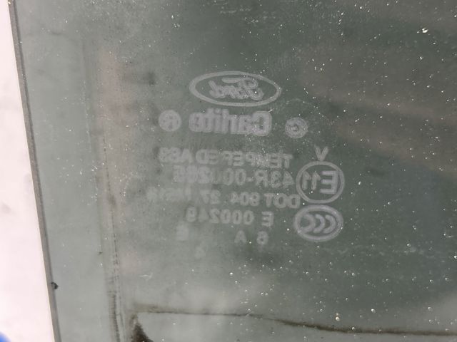 Стекло двери задней левой BB5Z7825713C FORD