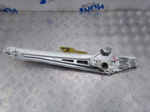 Стеклоподъемник задней правой двери BB5Z7827008A FORD
