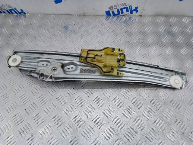 BB5Z7827008A FORD Механизм стеклоподъемника двери задней правой купить в Ровно