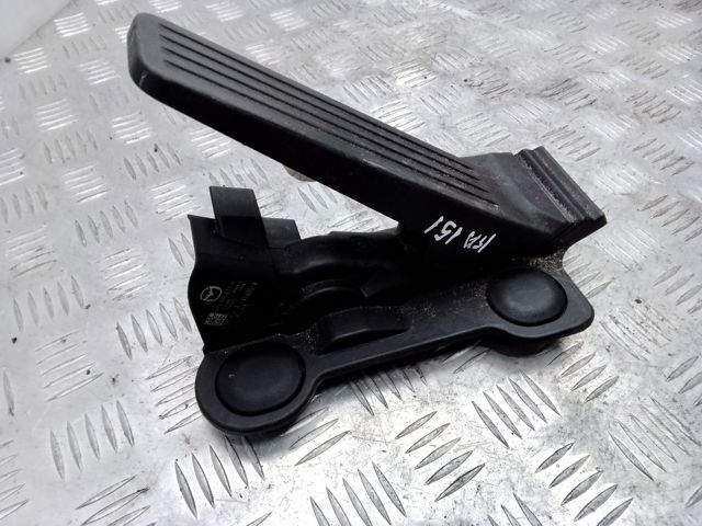 BCKA41600A MAZDA Педаль газа (акселератора) купить в Винница