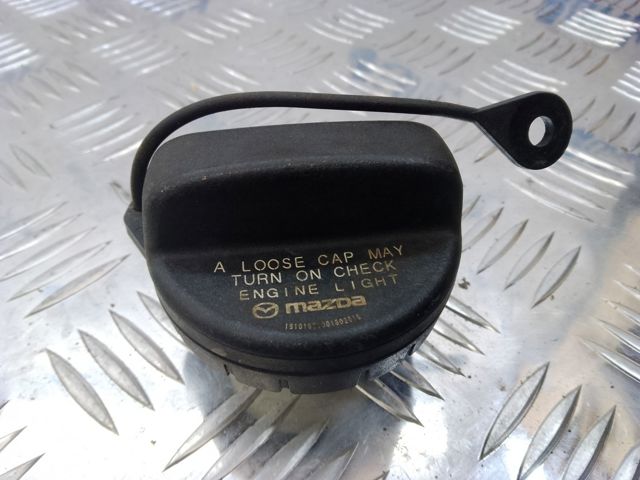 BCKA42250 MAZDA Крышка бензобака купить в Запорожье