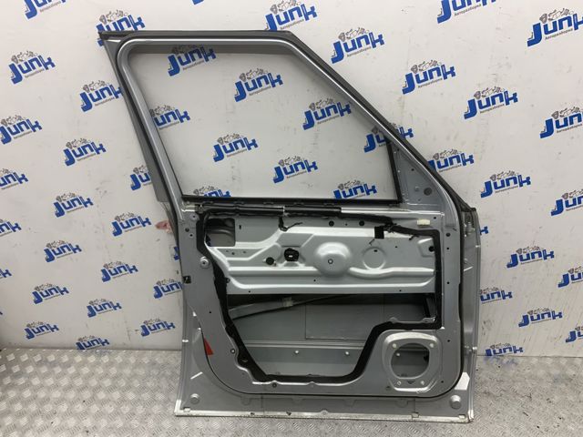 Дверь передняя, левая BDA760072 LAND ROVER