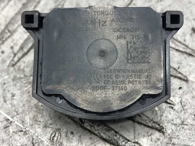 BDGF37140 MAZDA Датчик давления в шинах купить в Хмельницкий