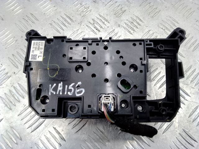 BDGF66CM0B Блок управления мультимедийный купить Запорожье