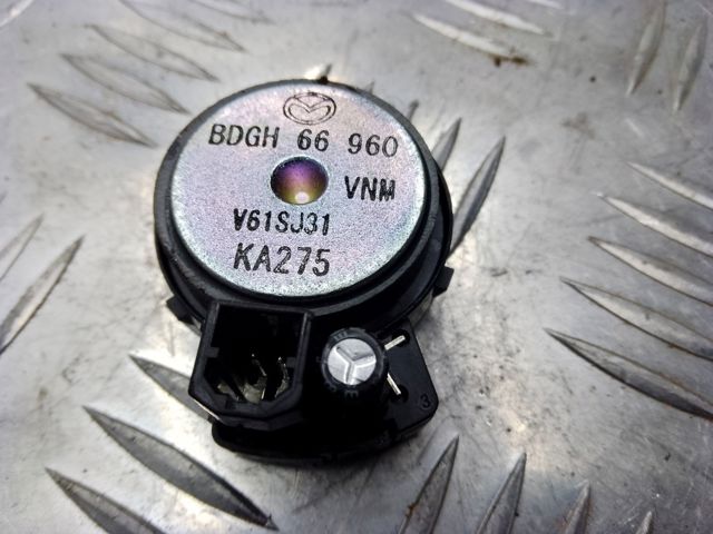 MAZDA BDGH66960 в наличии Львов