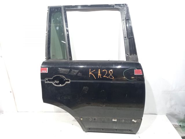 BFA760360 Дверь задняя правая купить Украина