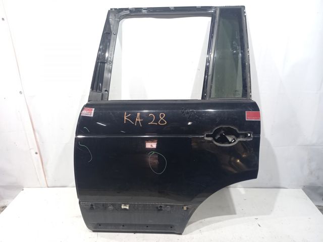 Дверь задняя, левая BFA760370 LAND ROVER