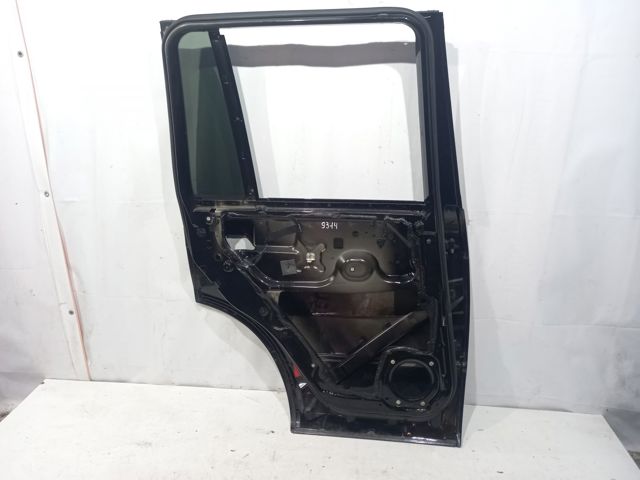 LAND ROVER BFA760370 Дверь задняя левая в наличии Житомир